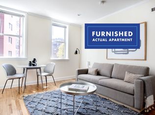 1 Chauncy St FLOOR 2-ID385, Cambridge, MA 02138