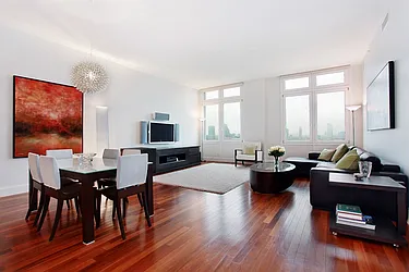 Rented by Corcoran