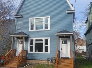 258-260 W Kennedy St #60, Syracuse, NY 13205