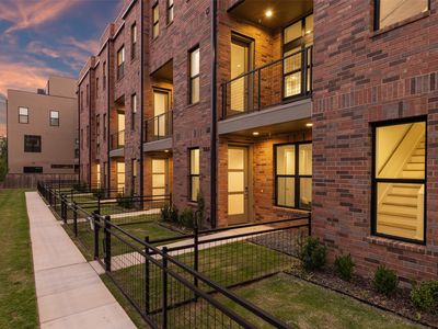 3072 Chimes St, Dallas, TX, 75219