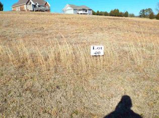 0 Noele Cir NE LOT 40, Charleston, TN 37310