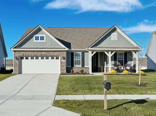 1052 Cortland Ln, Westfield, IN 46074