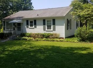 2119 Belmont St, Burlington, NC 27215