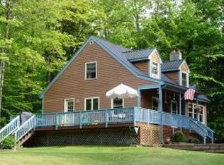 144 Eidelweiss Dr, Madison, NH 03849