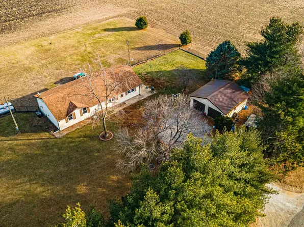 11859 E County Road 1650 N, Havana, IL 62644