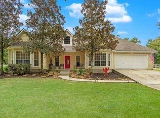 23162 Baneberry Rd, Magnolia, TX 77355