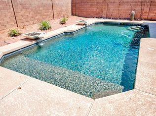 20539 N 94th Ln, Peoria, AZ 85382