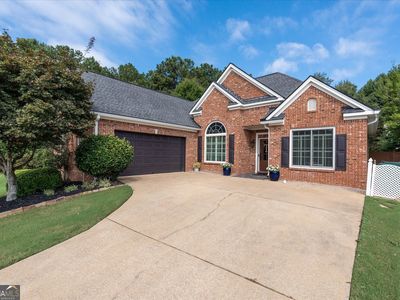 222 Meadow Run, Carrollton, GA, 30116