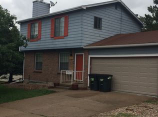 3796 S Quintero Cir, Aurora, CO 80013