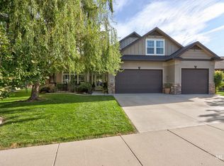 1624 S Miller Way, Nampa, ID 83686