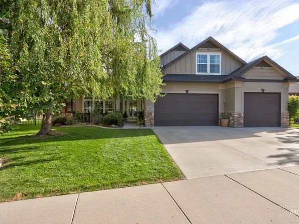 1624 S Miller Way, Nampa, ID 83686