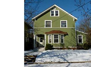 28 W Rock Ave, New Haven, CT 06515