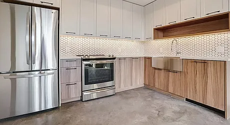 Rented by Dalan Rentals