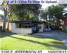 3100 E Jefferson St