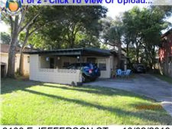 3100 E Jefferson St, Orlando, FL 32803