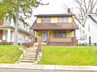 790 Bulen Ave, Columbus, OH