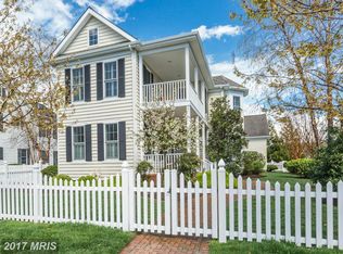 28631 Hope Cir, Easton, MD 21601