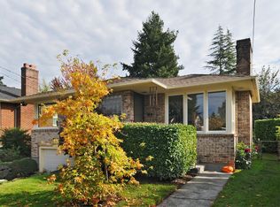 6516 44th Ave NE, Seattle, WA 98115