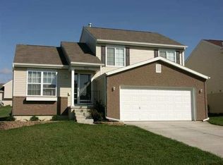 11006 Hanover St, Omaha, NE 68142