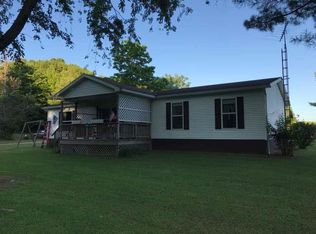 6665 Route 337, Tidioute, PA 16351