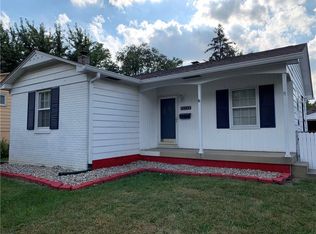 3502 N Cecil Ave, Indianapolis, IN