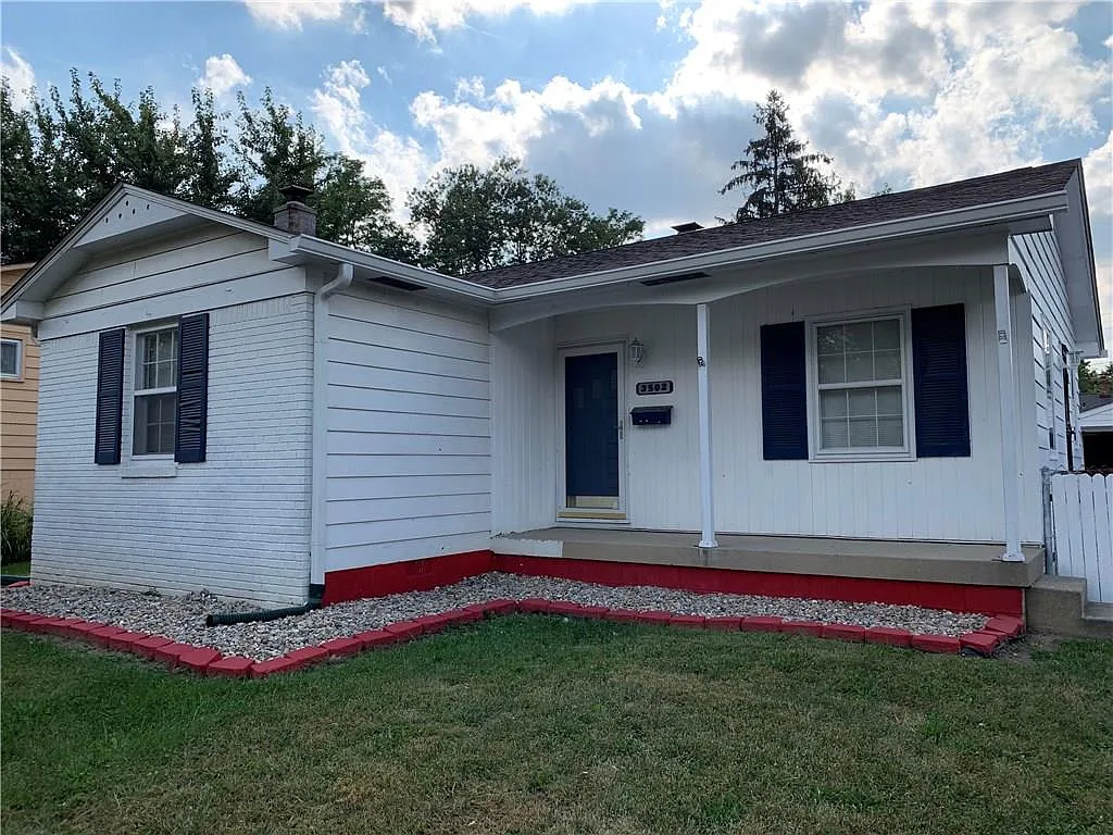 3502 N Cecil Ave photo 1