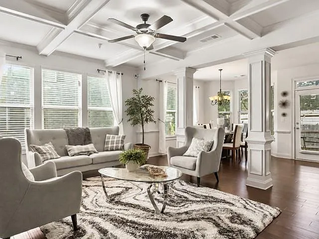 3 bed, 2.5 bath, 2164 sqft, $2,750 — Photo 3