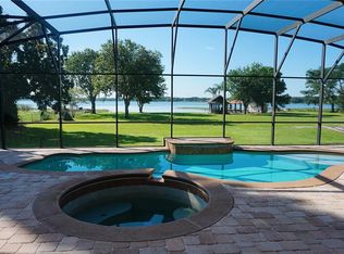 5107 Dora Dr, Mount Dora, FL 32757