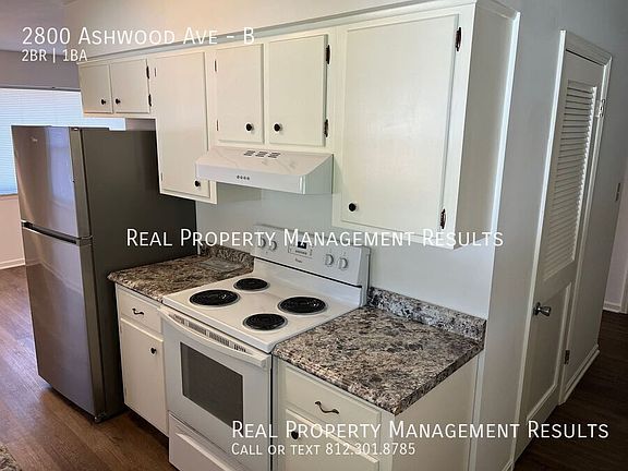 2nd image of 2800 Ashwood Ave #B