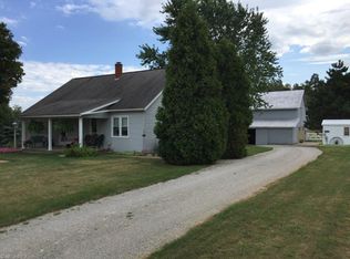 1968 County Road 200, Dundee, OH 44624