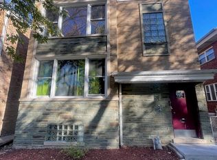 5125 N Springfield Ave #2, Chicago, IL 60625