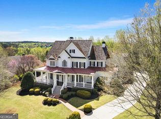 110 Foxhollow Trl, Milton, GA
