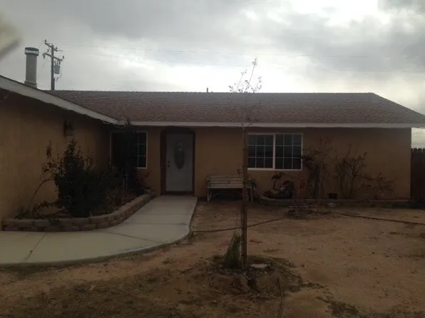 9000 Underwood Ave, California City, CA 93505
