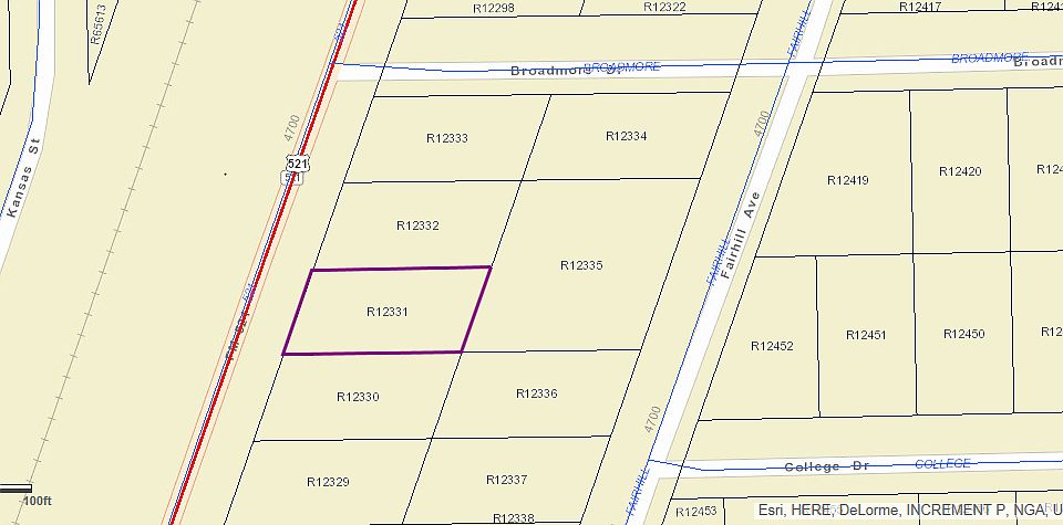 2nd image of 4711 Fm 521 Rd