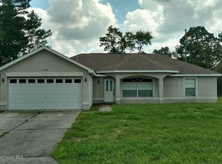 10500 Timbercrest Rd, Spring Hill, FL 34608