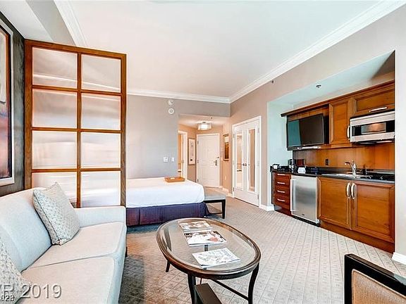 5th image of 145 E Harmon Ave Unit 211