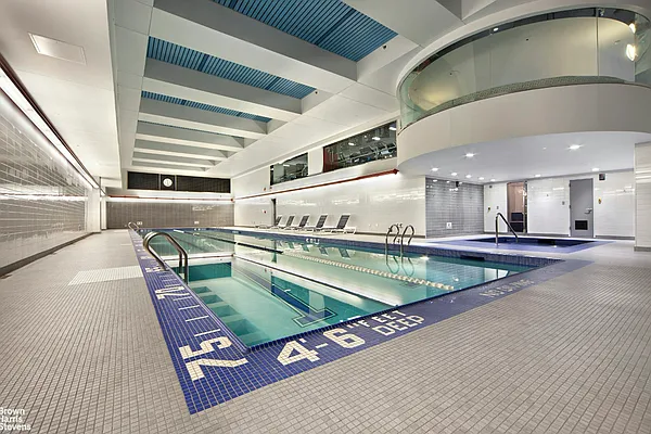 Rented by Brown Harris Stevens | media 13