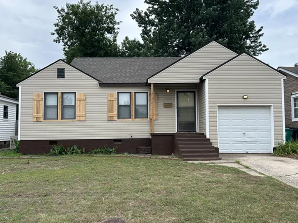 3228 NW 34th St, Oklahoma City, OK 73112