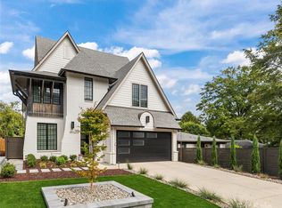 1233 Reece Rd, Charlotte, NC 28209