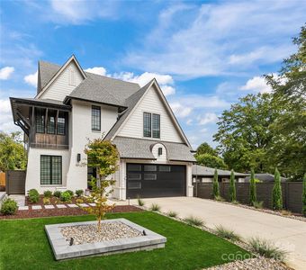 1233 Reece Rd, Charlotte, NC, 28209