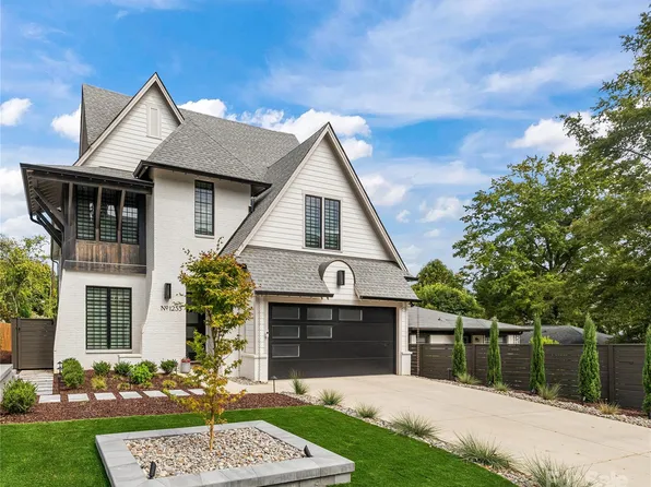 1233 Reece Rd, Charlotte, NC 28209