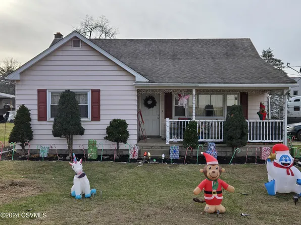 6520 Lowe St, Bloomsburg, PA 17815