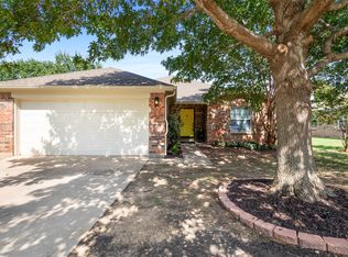 3716 Allison Dr, Denton, TX 76207
