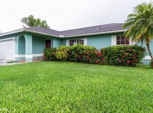 5044 20th Pl SW, Naples, FL 34116