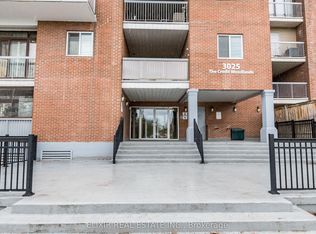 3025 The Credit Woodlands #336, Mississauga, ON L5C2V3