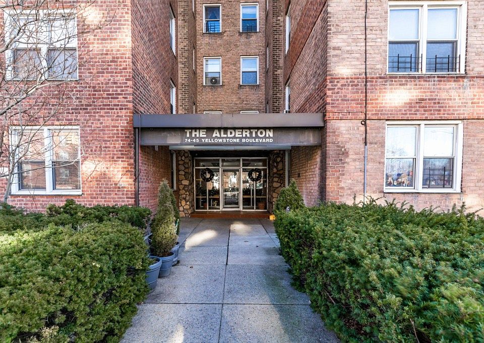 1st image of 7445 Yellowstone Blvd APT 1H