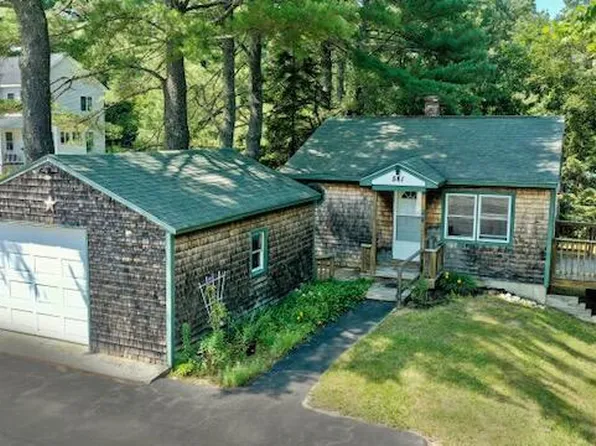 581 Ossipee Trail W, Standish, ME 04084