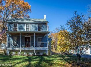 15030 Oak Orchard Rd, New Windsor, MD 21776