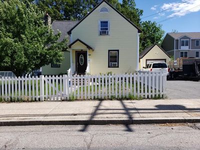 621 Andover St, Lawrence, MA, 01843