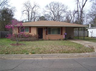 1719 Shannon Rd, Alexandria, LA 71301